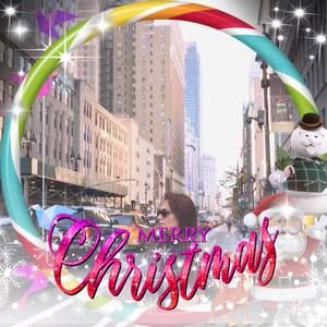 Meet your Posher, Syeda